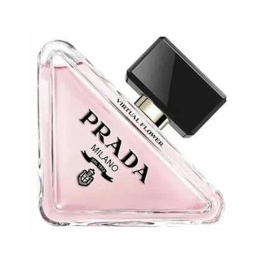 Imagem de Paradoxe Virtual Flower Prada Eau de Parfum Feminino-90 ml-Feminino