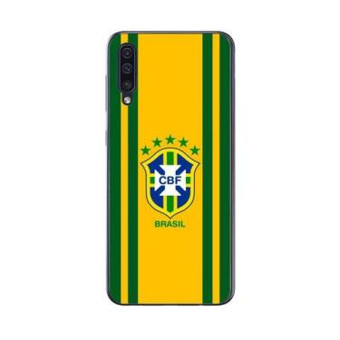 Imagem de Capa Adesivo Skin367 Verso Para Samsung Galaxy A50 - KawaSkin