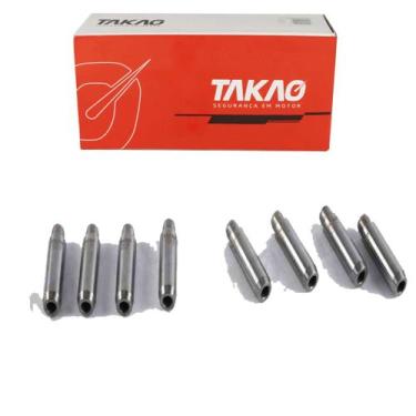 Imagem de Guia De Valvula Sonic 1.6 16V 2012 A 2014 / Cruze 1.8 16V 2012 A 2016 