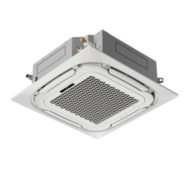 Imagem de Ar-condicionado Cassete Electrolux 8 Vias Inverter 36.000 BTUs Frio Ef