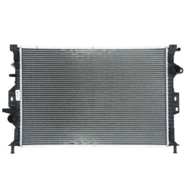 Imagem de Radiador de Agua Land Rover Evoque 2.0 Gasolina / Turbo Diesel 2011 a 