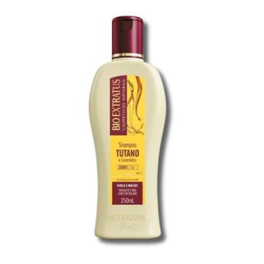 Imagem de Shampoo Tutano Hidratação para os Fios - Bio Extratus