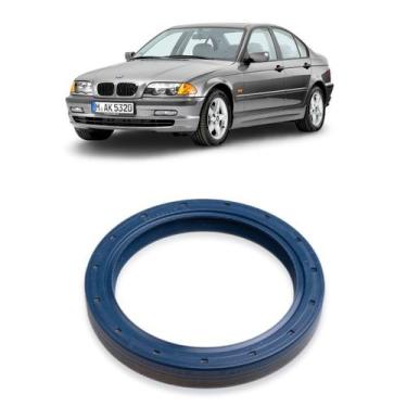 Imagem de Retentor Lateral Diferencial BMW 320i 2001 até 2005 - Jasper