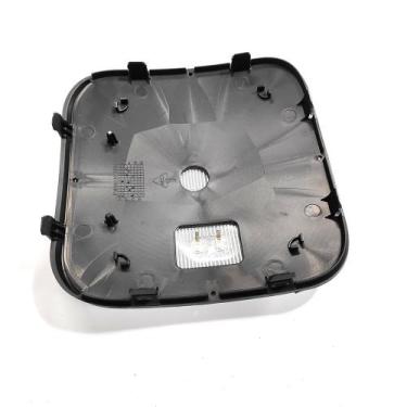 Imagem de Vidro espelho mbb axor/atego c/desemb.peq.ld/le 2013.17 fa - FABBOF 54