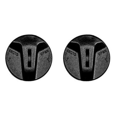 Imagem de Mecanismo Baioneta P/viseira Capacete Peels U-rb2