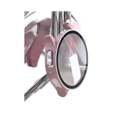 Imagem de Capa De Vidro Temperado Para Samsung Galaxy Watch, Protetor De Tela PC