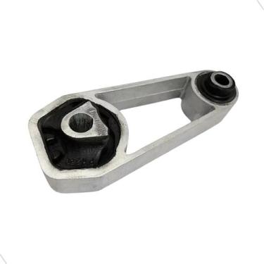 Imagem de Coxim Calço Câmbio Traseiro Inferior Renault Kwid - IRPEEL