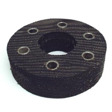 Imagem de Disco Bolachao Cardan Lonado 4 Cilindros 2.0 2.2 Jahu Omega 1993 A 199
