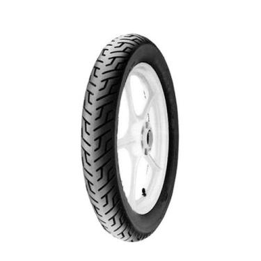 Imagem de Pneu Para Moto Dianteiro Pirelli Mt65 2.75-18 Sem Câmara