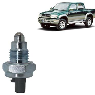 Imagem de Sensor interruptor luz ré hilux 2.8 1997 á 2004 8421012040 - GENUINE, 