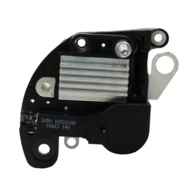 Imagem de REGULADOR VOLTAGEM IKRO ALTERNADOR MAGNETI/DENSO MARELI FIAT PALIO/TEM