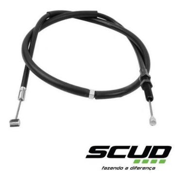 Imagem de Cabo Embreagem Scud Yamaha Mt 03 2016 - 2019