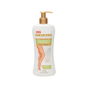 Imagem de Goicoechea Creme para pernas Arnica e camomila 350g, 350g