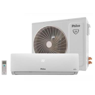 Imagem de Ar Condicionado Philco PAC12FB Inverter 12.000 BTUS Frio 220V, 12.000B