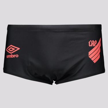 Imagem de Sunga Athletico Paranaense Umbro 2022-Masculino