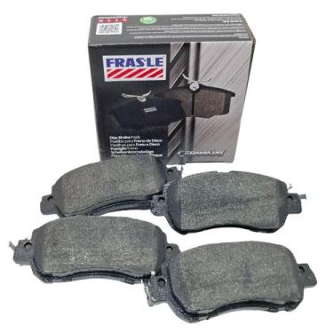 Imagem de Pastilha de freio Cerâmica PD/1520 Nissan Kicks 16/ Fras-le