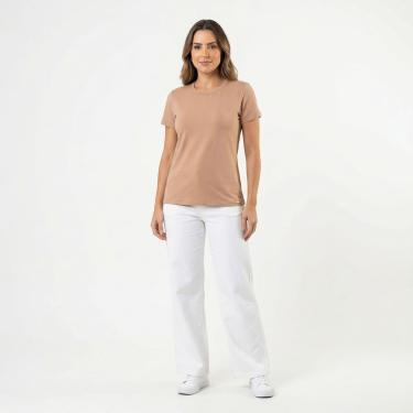 Imagem de Camisa Feminina Básica Premium Lunender 00019-Feminino