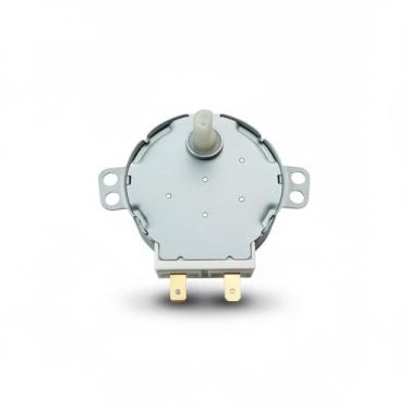 Imagem de Motor Prato Giratorio Microondas TYJ-49-046 110V 5RPM Plastico - VC EC