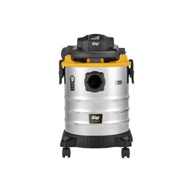 Imagem de ASPIRADOR DE PO E AGUA WAP GTW 25 INOX 2000W 25L 127V (FW010527)