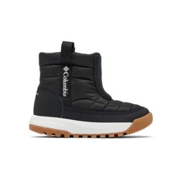 Imagem de Bota Columbia Infantil Youth Snowtrot Mid-Unissex