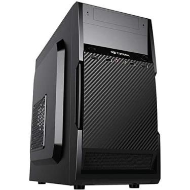 Imagem de Computador Pc Cpu Intel i5 8GB - SSD -Windows 10 - NGI