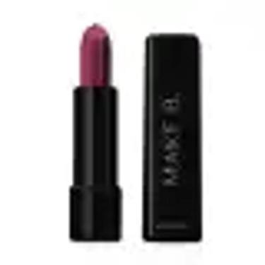 Imagem de Batom Mate Make B. 4g - Maquiagem, Violeta Violet