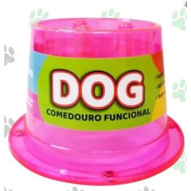 Imagem de Comedouro funcional 250 ml - Sakura