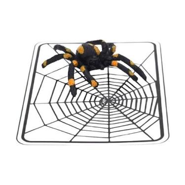 Imagem de Truque Aranha Mágica de Parede com Efeito Escalada - Topmixshop