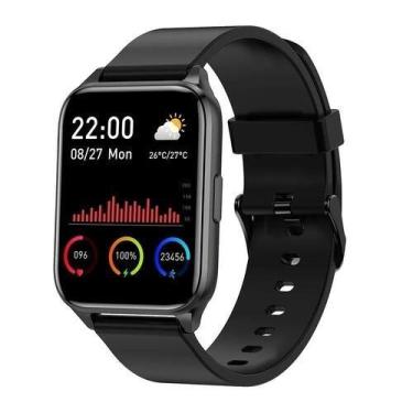 Imagem de Relógio Smartwatch Xiaomi, Haylou Watch 2 Pro A Prova Dagua Modos De E