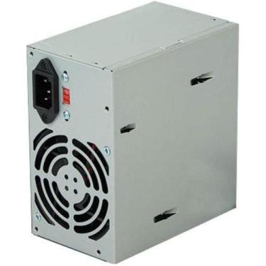 Imagem de Fonte atx 230w get, 115~230V Manual (Chaveada)