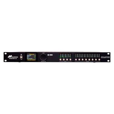Imagem de Processador Digital Duonn STRATUS 4.8 Gerenciador Som Bivolt