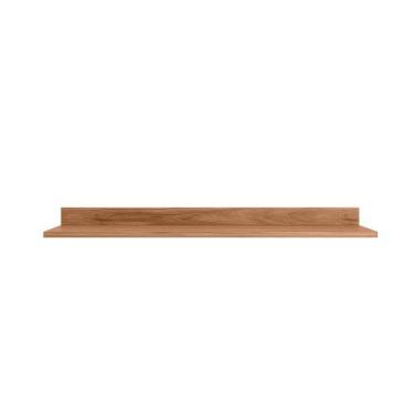 Imagem de Tampo Para Balcão Proença D9012 120 cm Nogueira Touch - Demartêz - Dem