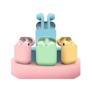 Imagem de Fone De Ouvido In Pods 13 True Stereo V5.0 - INPODS 13