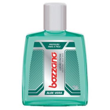 Imagem de Loção Pós-Barba Bozzano Aloe Vera 100ml