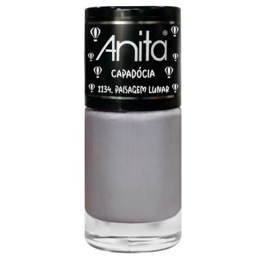 Imagem de Esmalte Anita Capadócia Paisagem Lunar