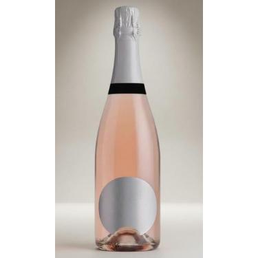 Imagem de Espumante Moscatel Rose 750ml - Congratulations Store