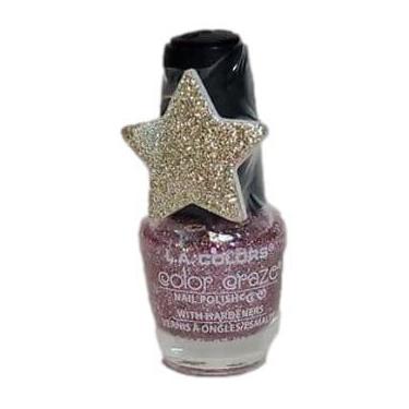 Imagem de Esmalte La Colors Color Craze - Cor: Love Sparks - 13 Ml