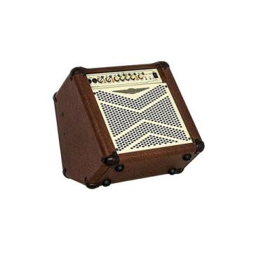 Imagem de Combo Para Violão Oneal OCV 208X MR