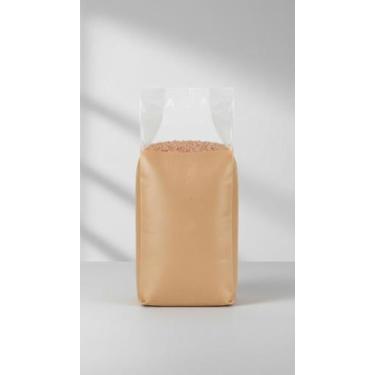 Imagem de Arroz Cateto Integral Orgânico 500g - Congratulations Store