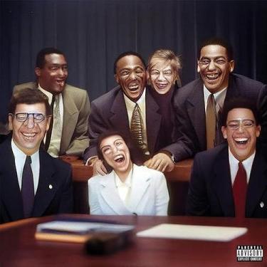 Imagem de Vinil LP Lil Yachty Let's Start Here 2 LP Novo - Marca Própria