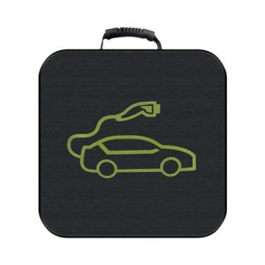 Imagem de Bolsa De Armazenamento À Prova d'Água E Retardante De Chamas Para Carr
