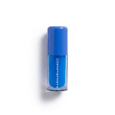 Imagem de Lip Juice Mari Maria Blueberry 5ml Hidratação Brilho Labial com Cor Te