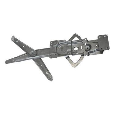 Imagem de Máquina Vidro Elét S/motor Diant Esq Celta Prisma 00-12 4pts - Micro