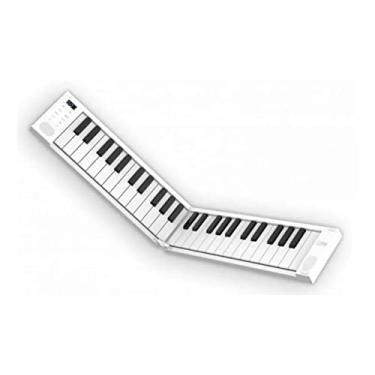 Imagem de PIANO DIGITAL DOBRÁVEL 49 TECLAS