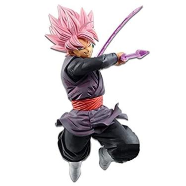 Imagem de Banpresto Dragon Ball Super G x Materia The Goku Black