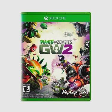 Imagem de Plants Vs. Zombies: Garden Warfare 2 - Xbox One