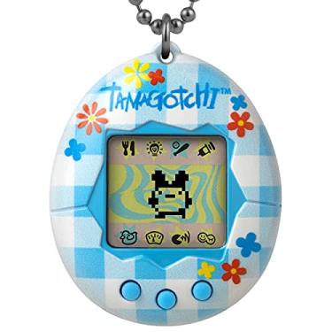 Imagem de TAMAGOTCHI Tamagotchi original - flor guingão