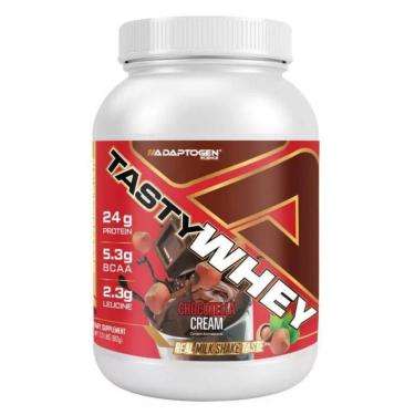 Imagem de Tasty Whey 3W 912g Adaptogen