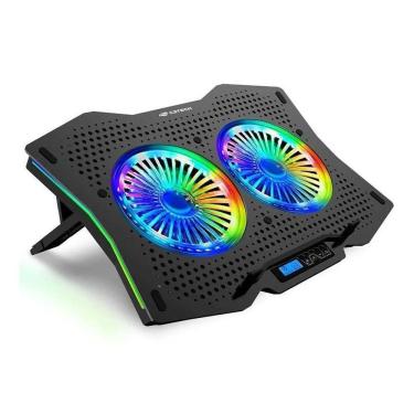 Imagem de Base Resfriar Notebook E Vídeo Game Ps4 E Xbox