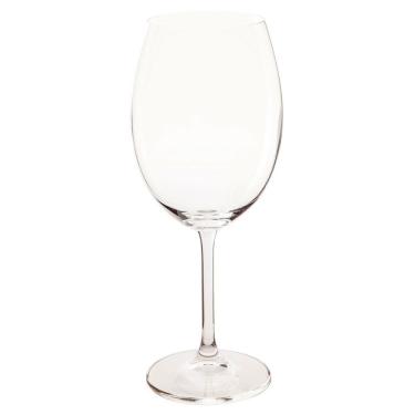 Imagem de Jogo de Taça para Água Gastro Titânio 580 ml 6 Peças Bohemia